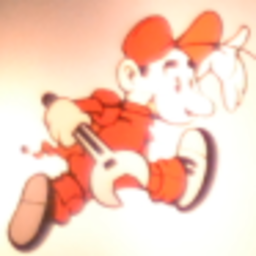 GARAGE PESSER website